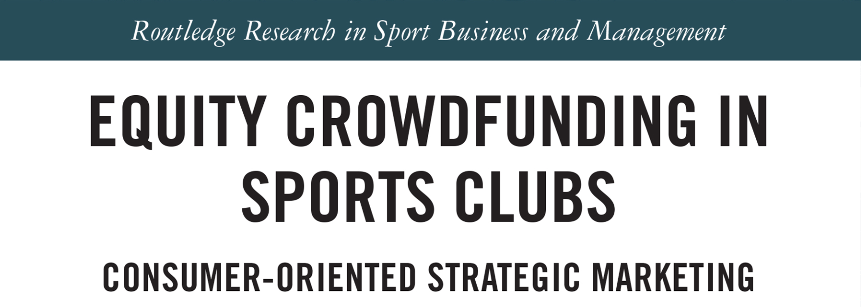 Zarządzanie marketingowe kampaniami inwestowania społecznościowego klubów sportowych